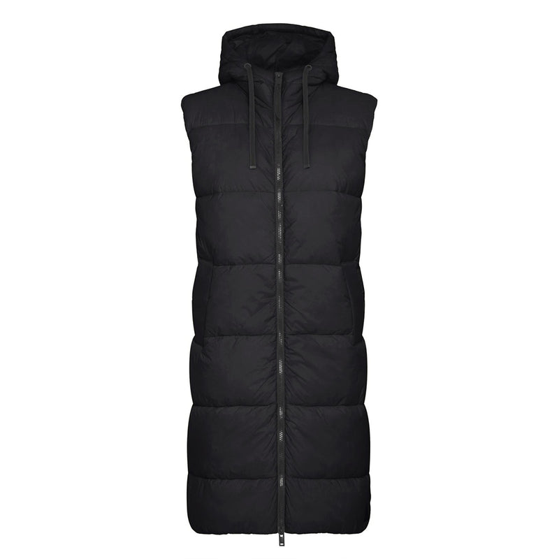Bominax Puffer Vest