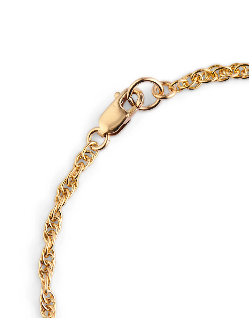 Ono Gold Bracelet
