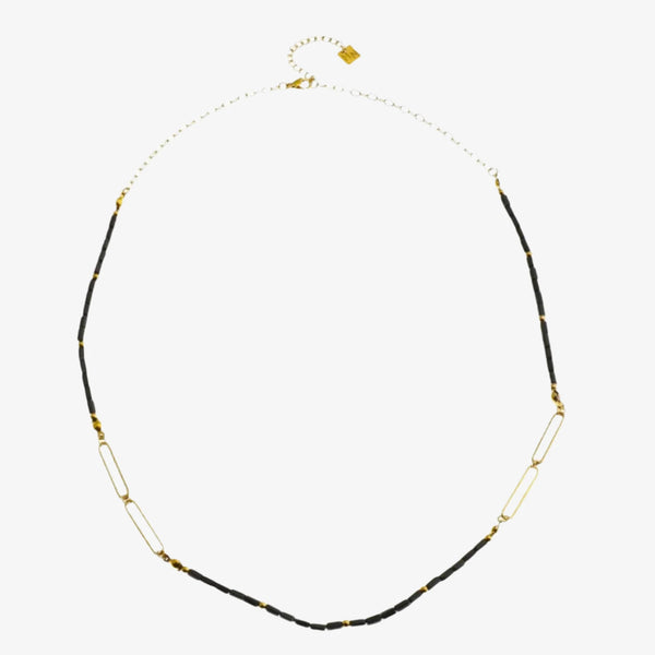 Lorena Gold Necklace