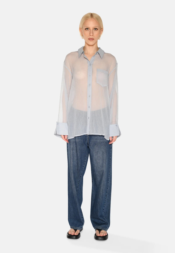 Pina Blouse