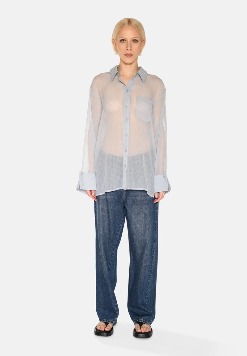 Pina Blouse