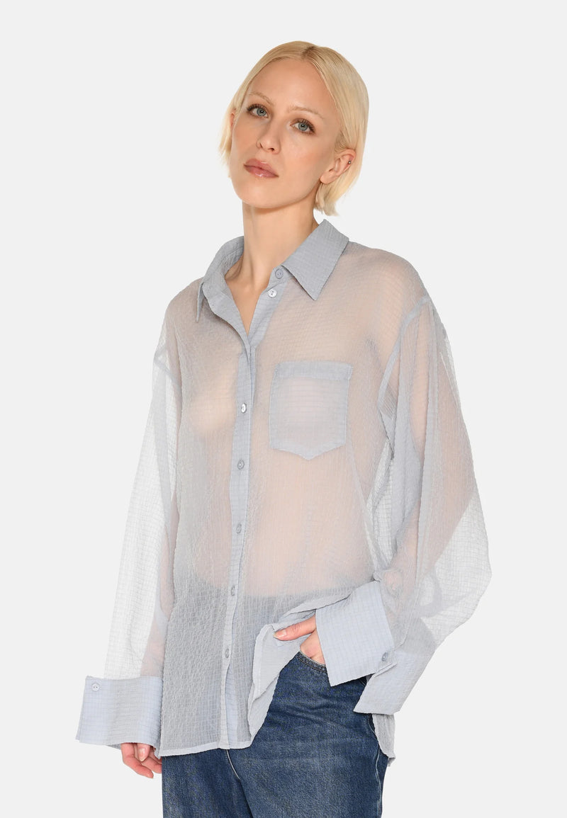 Pina Blouse