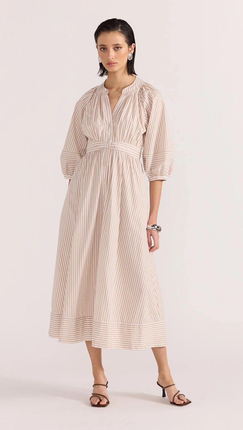 Rumi Midi Dress