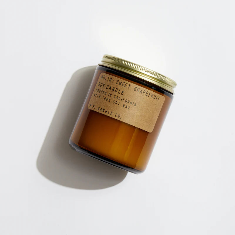 Standard Soy Candle - 7.2 oz