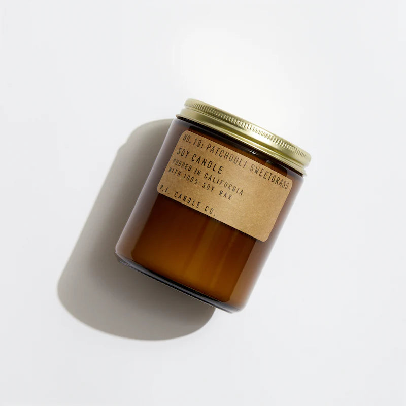 Standard Soy Candle - 7.2 oz