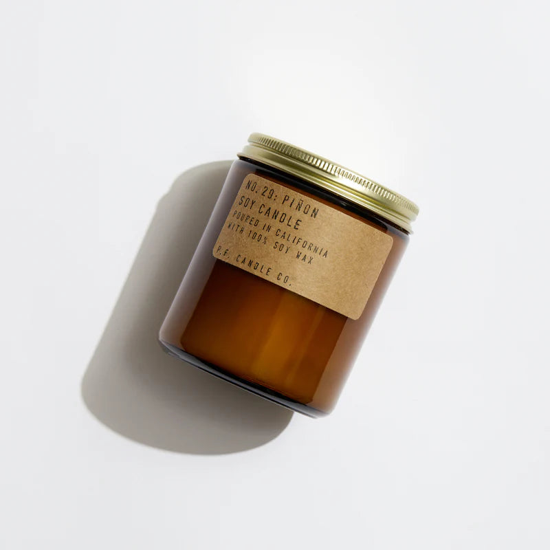 Standard Soy Candle - 7.2 oz