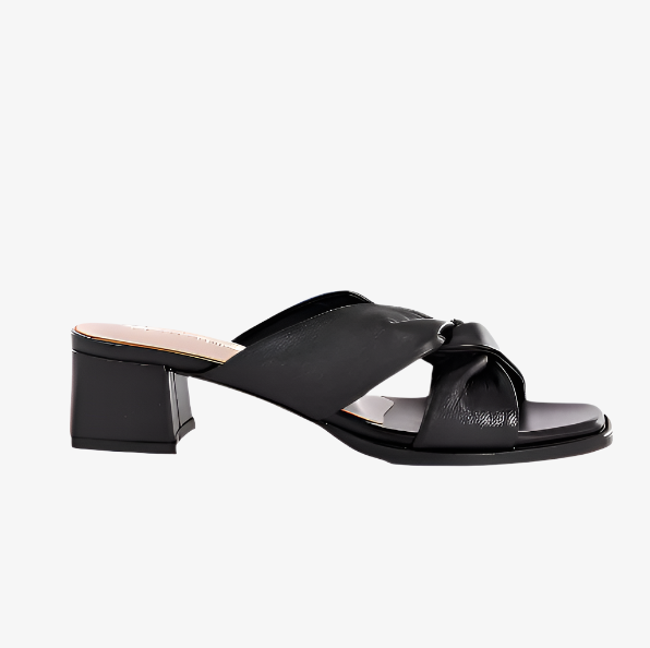 Doria Heel