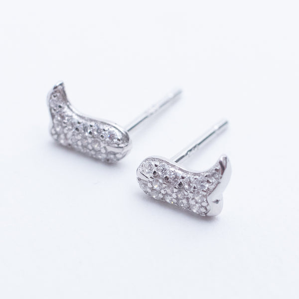 CZ Cowboy Boot Studs