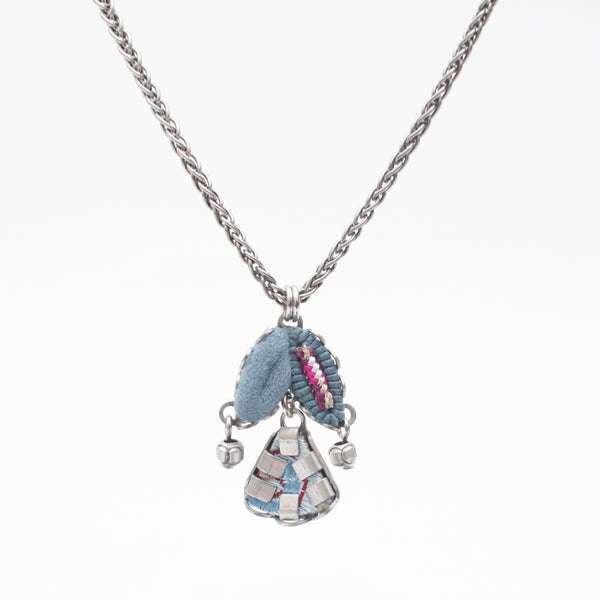 Lullaby Necklace