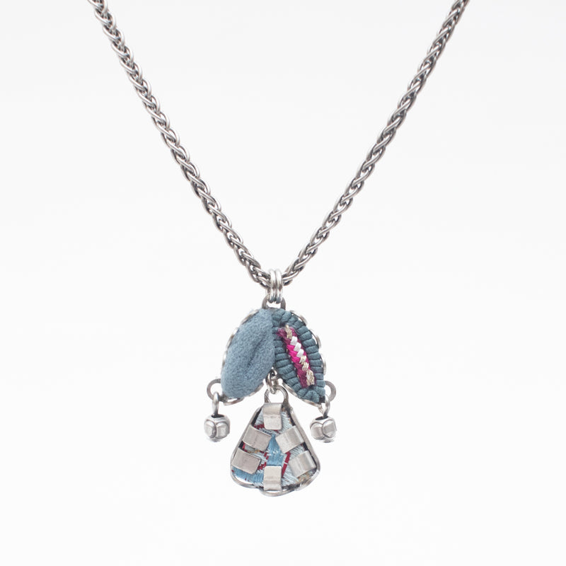 Lullaby Necklace