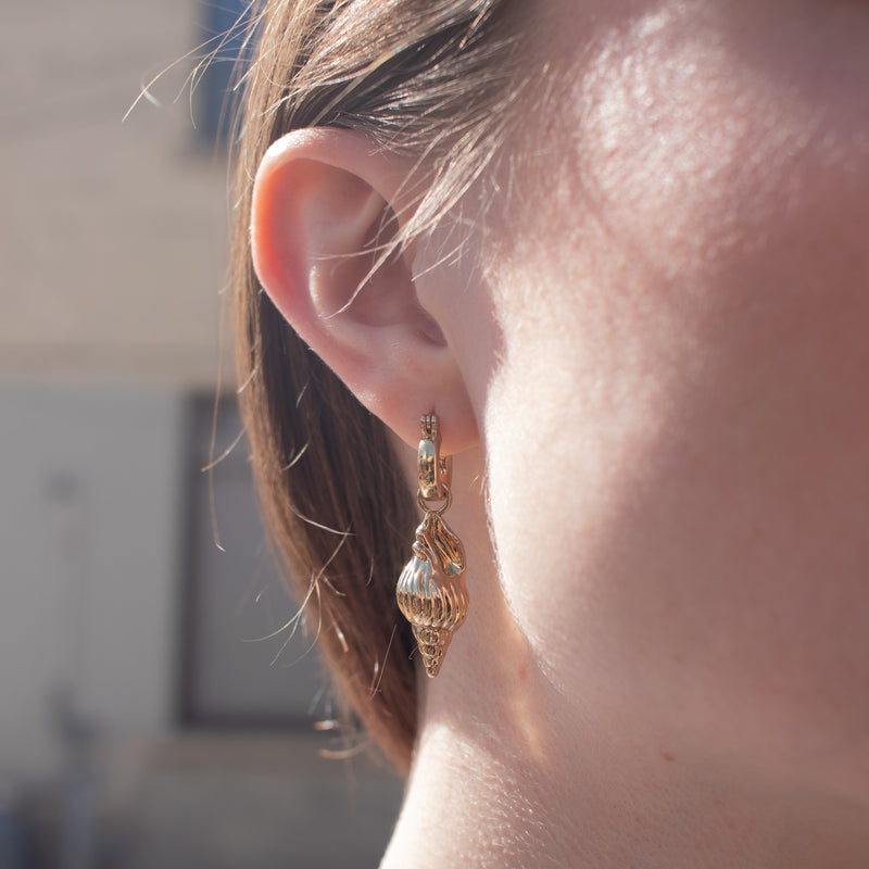 Soleil Hoops
