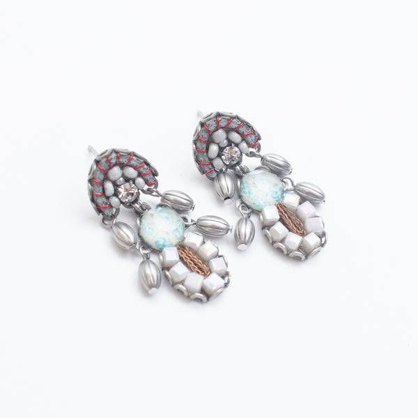 Juni Earrings