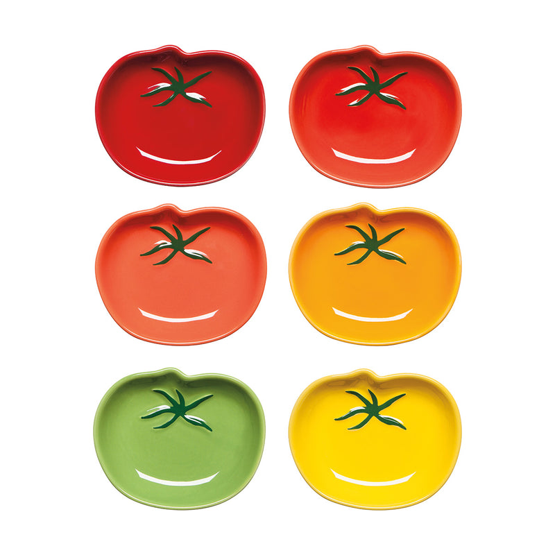 Pinch Bowls Set