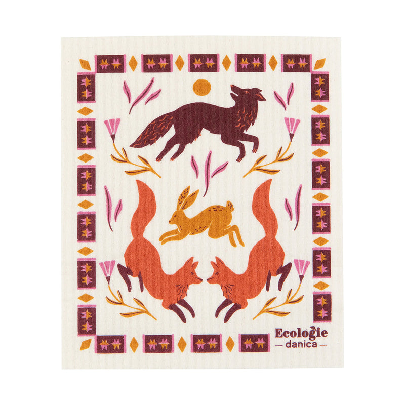 Swedish Sponge Cloth