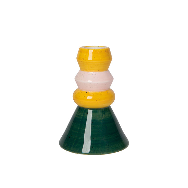 Sequence Candle Holder