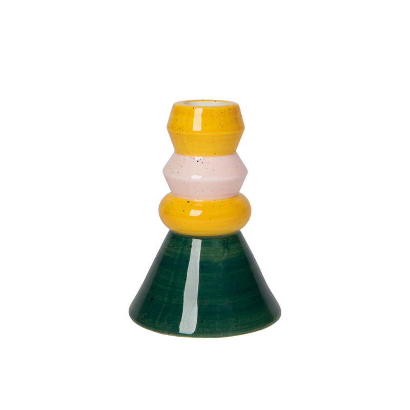 Sequence Candle Holder