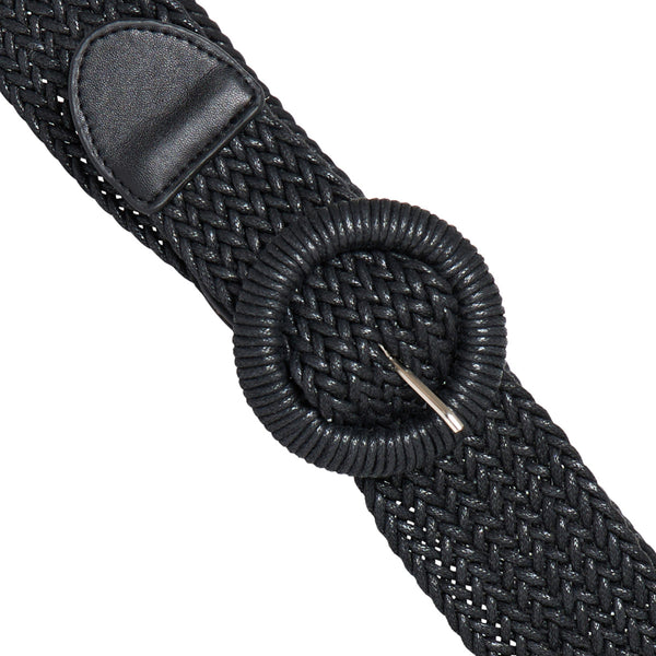 Viflet Woven Belt