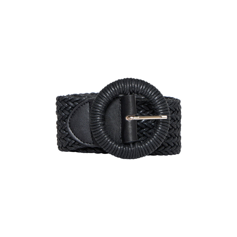 Viflet Woven Belt