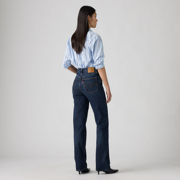 Ribcage Full Length - Apply Now