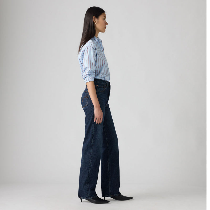 Ribcage Full Length - Apply Now