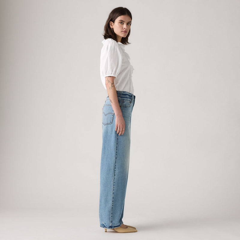 Baggy Dad - Easy Days