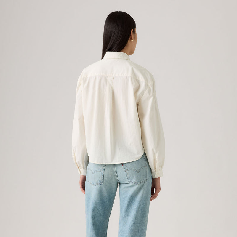 Janie Holiday Shirt