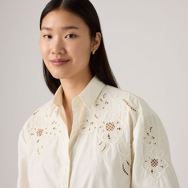 Janie Holiday Shirt