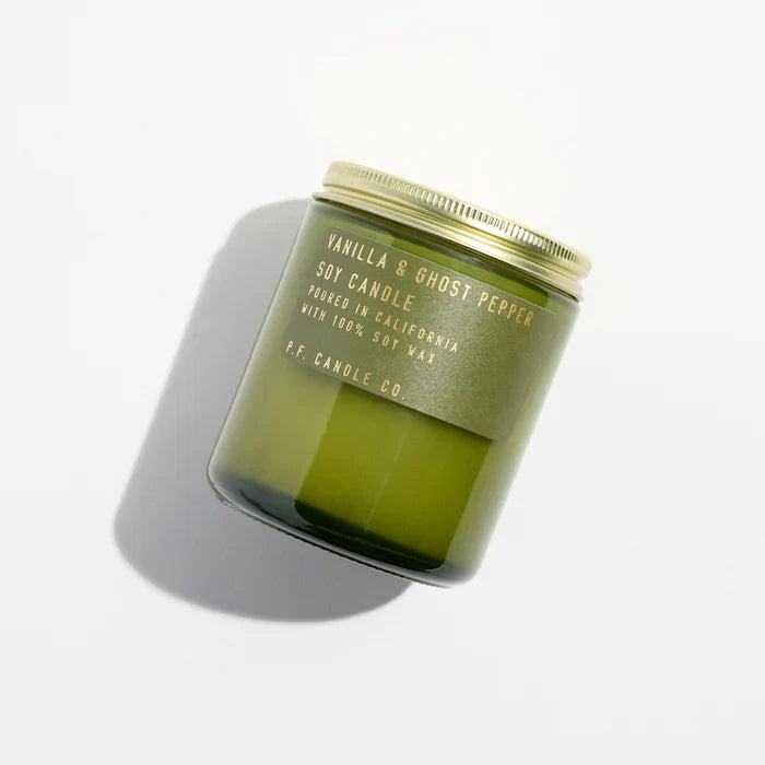 Limited Edition Soy Candle - 7.2 oz