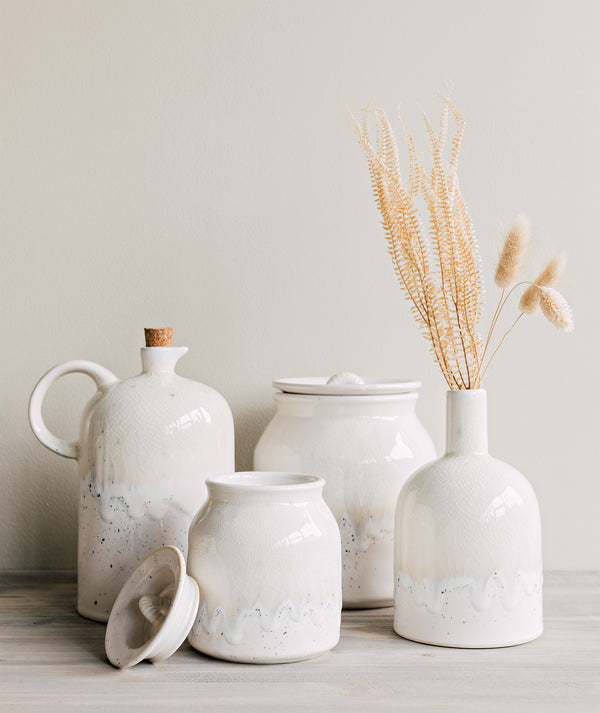 Andes Cruet Large