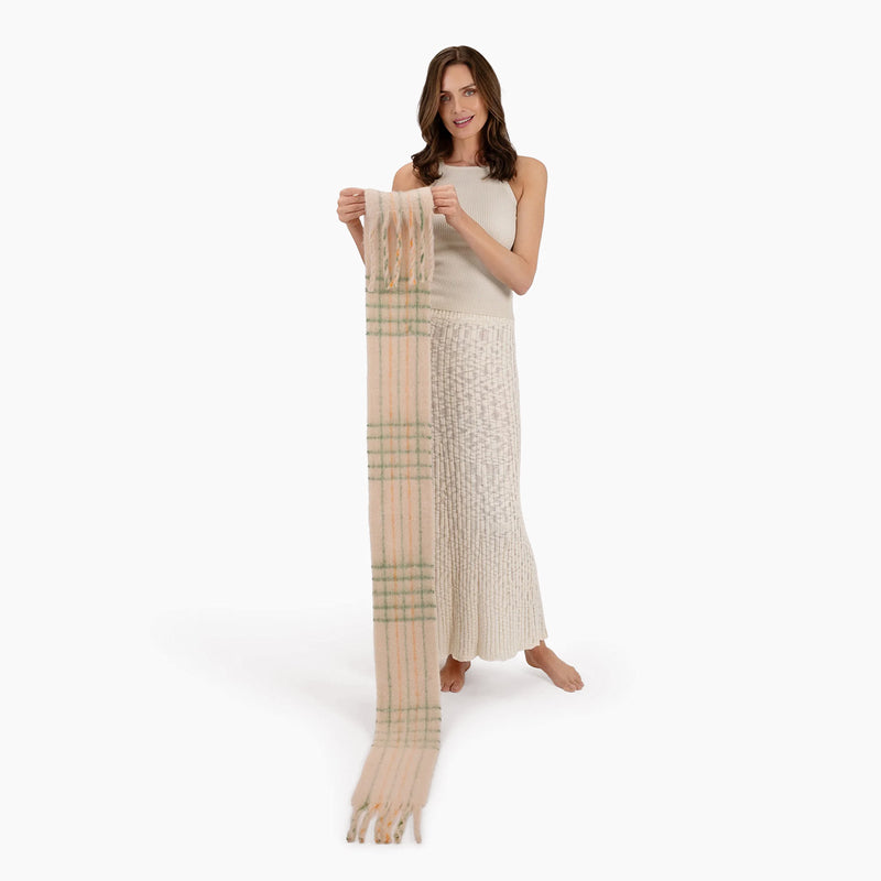 Angelica Cozy Scarf