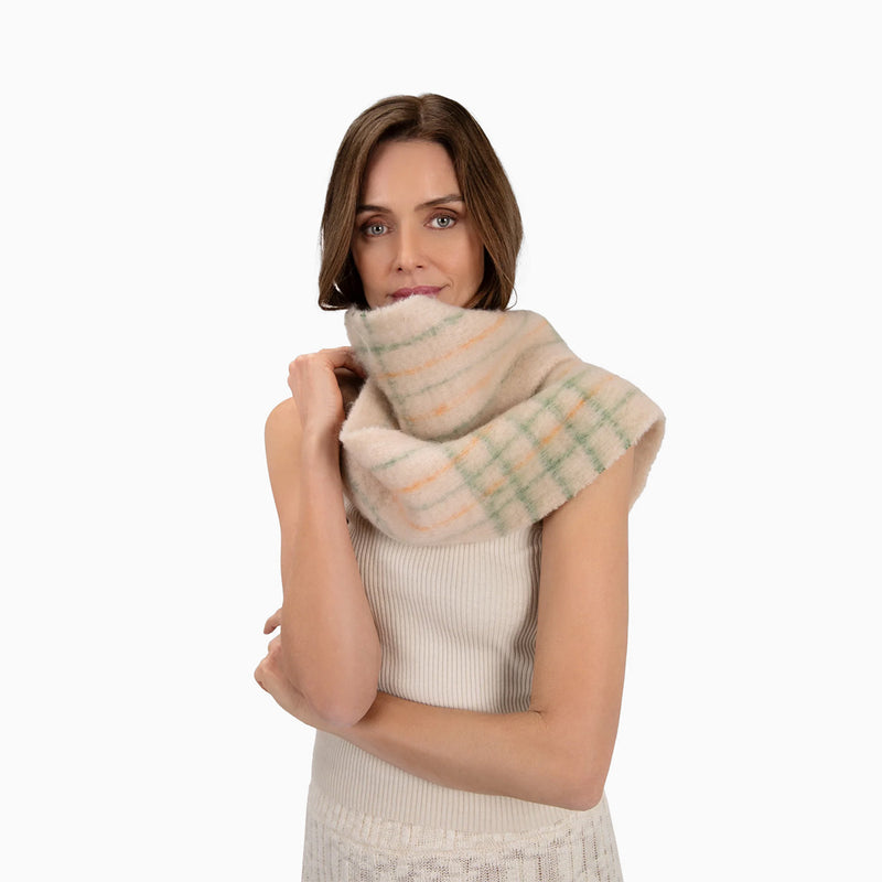 Angelica Cozy Scarf
