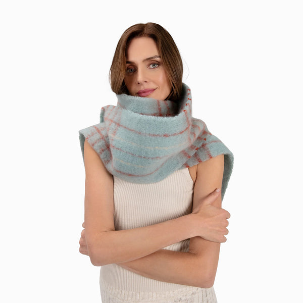 Angelica Cozy Scarf