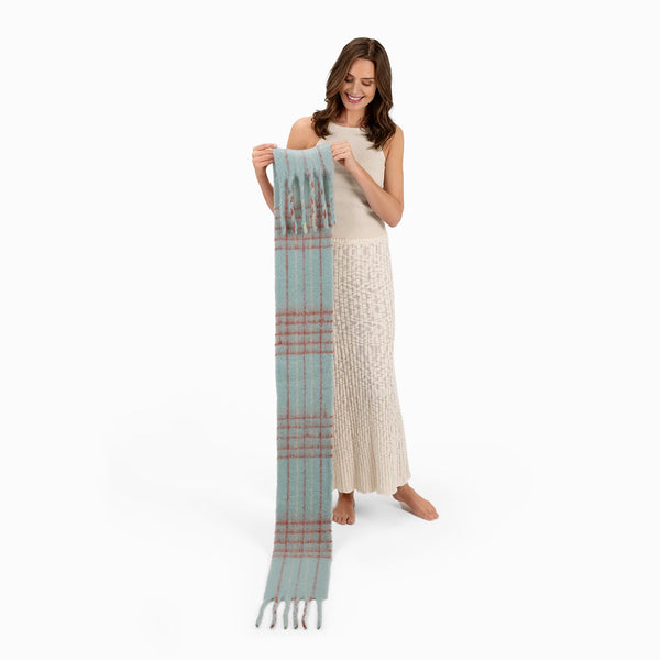 Angelica Cozy Scarf