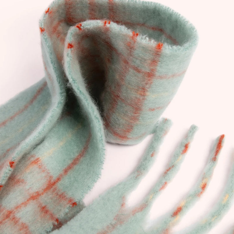 Angelica Cozy Scarf