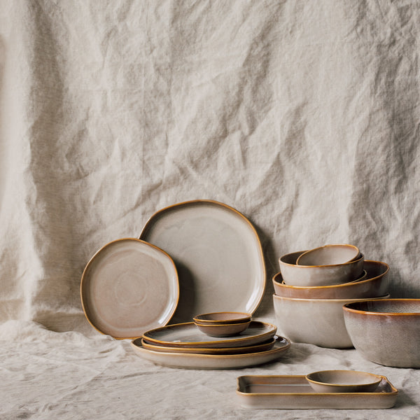 7 Inch Appetizer Plate