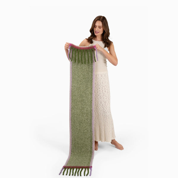 Aria Cozy Scarf