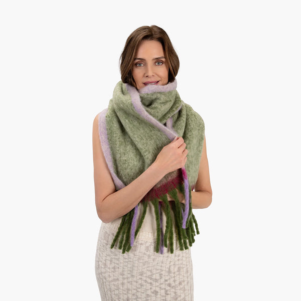 Aria Cozy Scarf