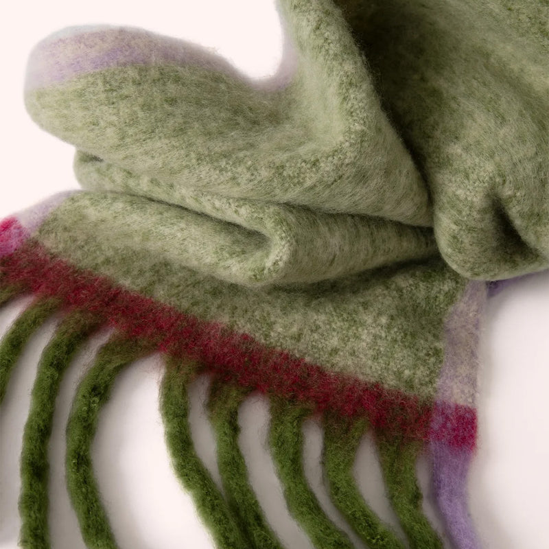 Aria Cozy Scarf