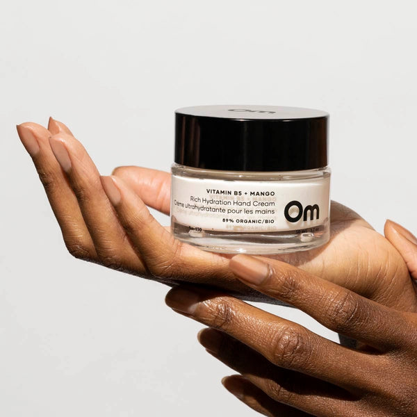 Vitamin B5 + Mango Hydrating Hand Cream