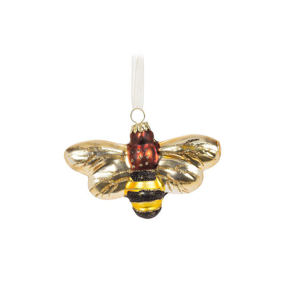 Classic Bee Ornament