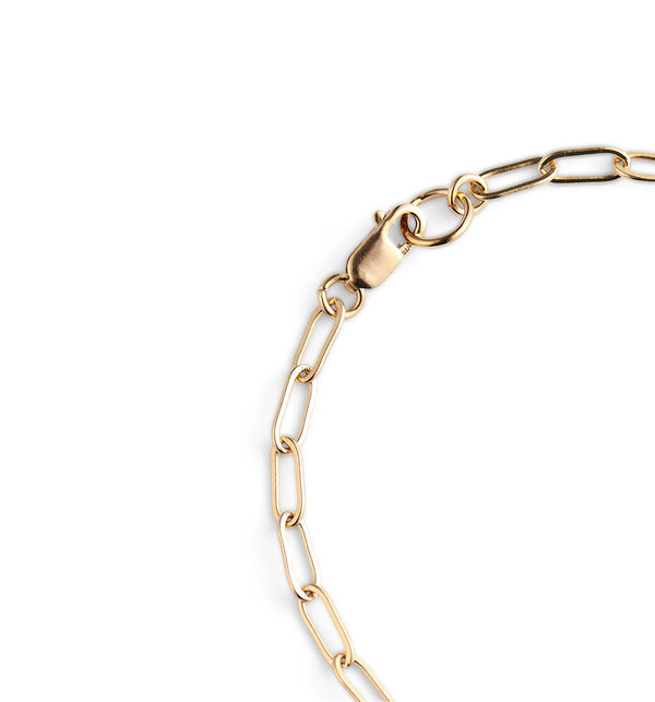 Bella Gold Bracelet