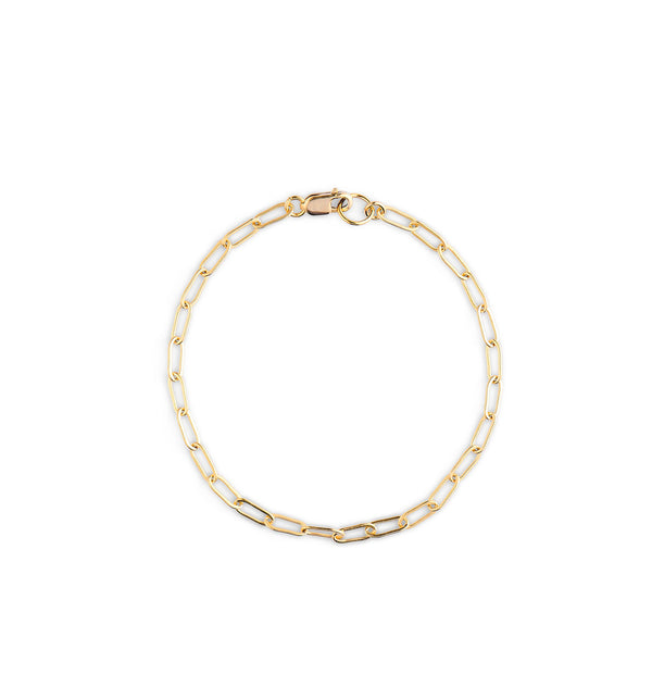 Bella Gold Bracelet