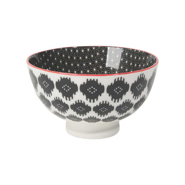 Stamped Bowl - 4"