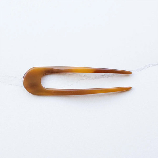 French Hair Pin