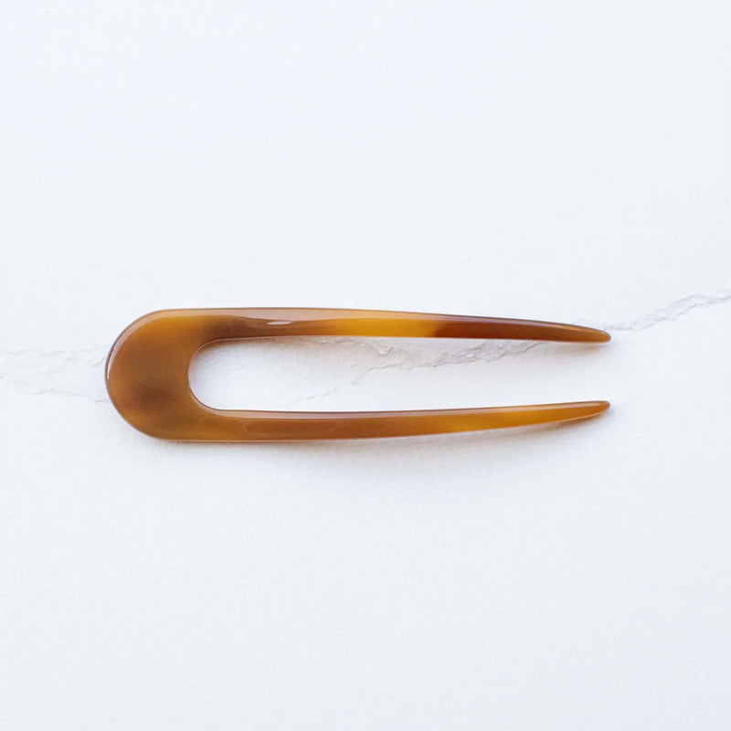 French Hair Pin