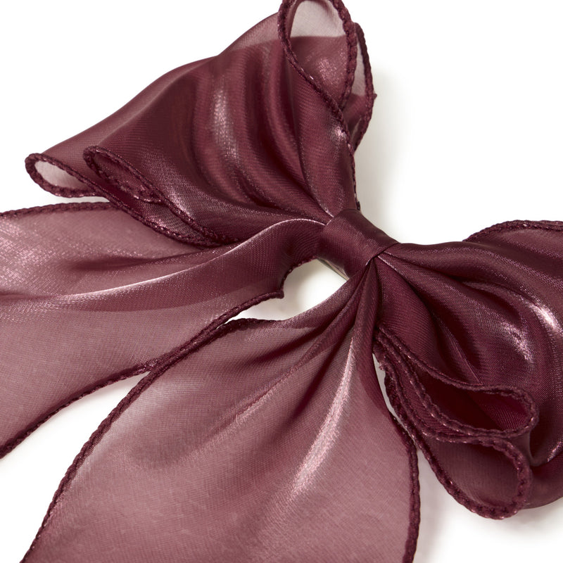 Violetta Bow