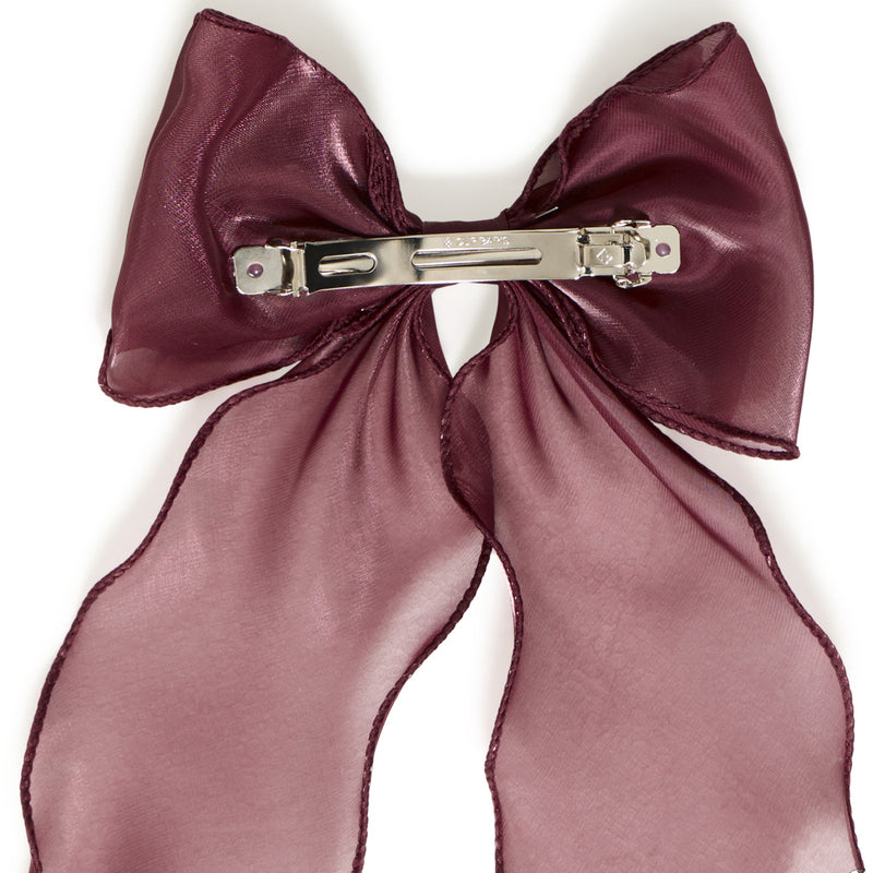 Violetta Bow
