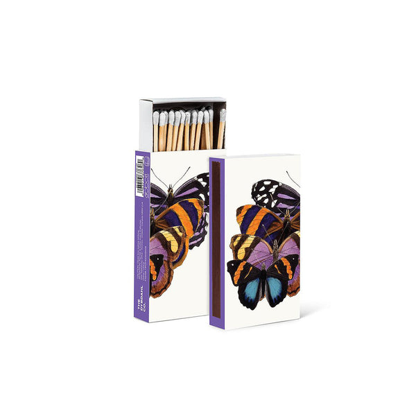 Butterfly Matches