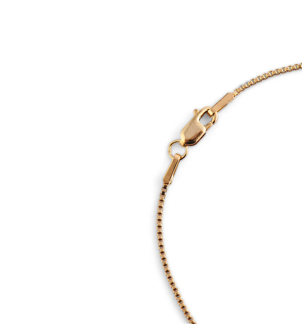 Byrdie Gold Bracelet