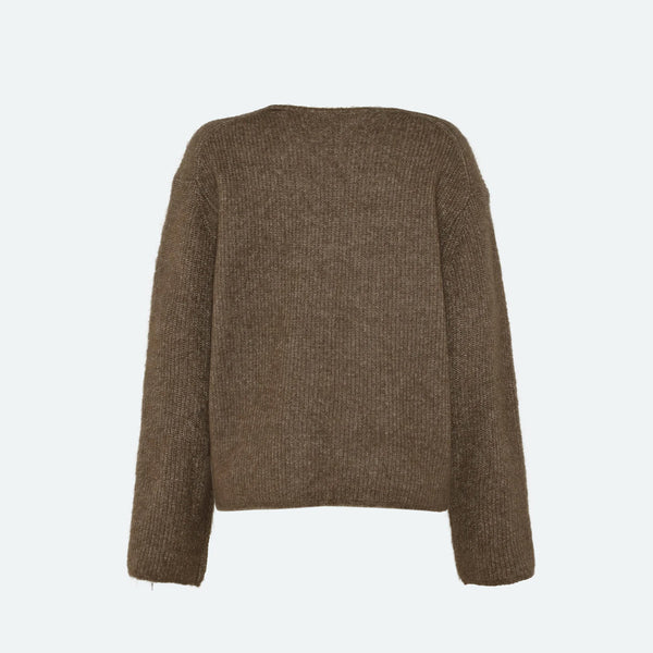 Calaha Jumper